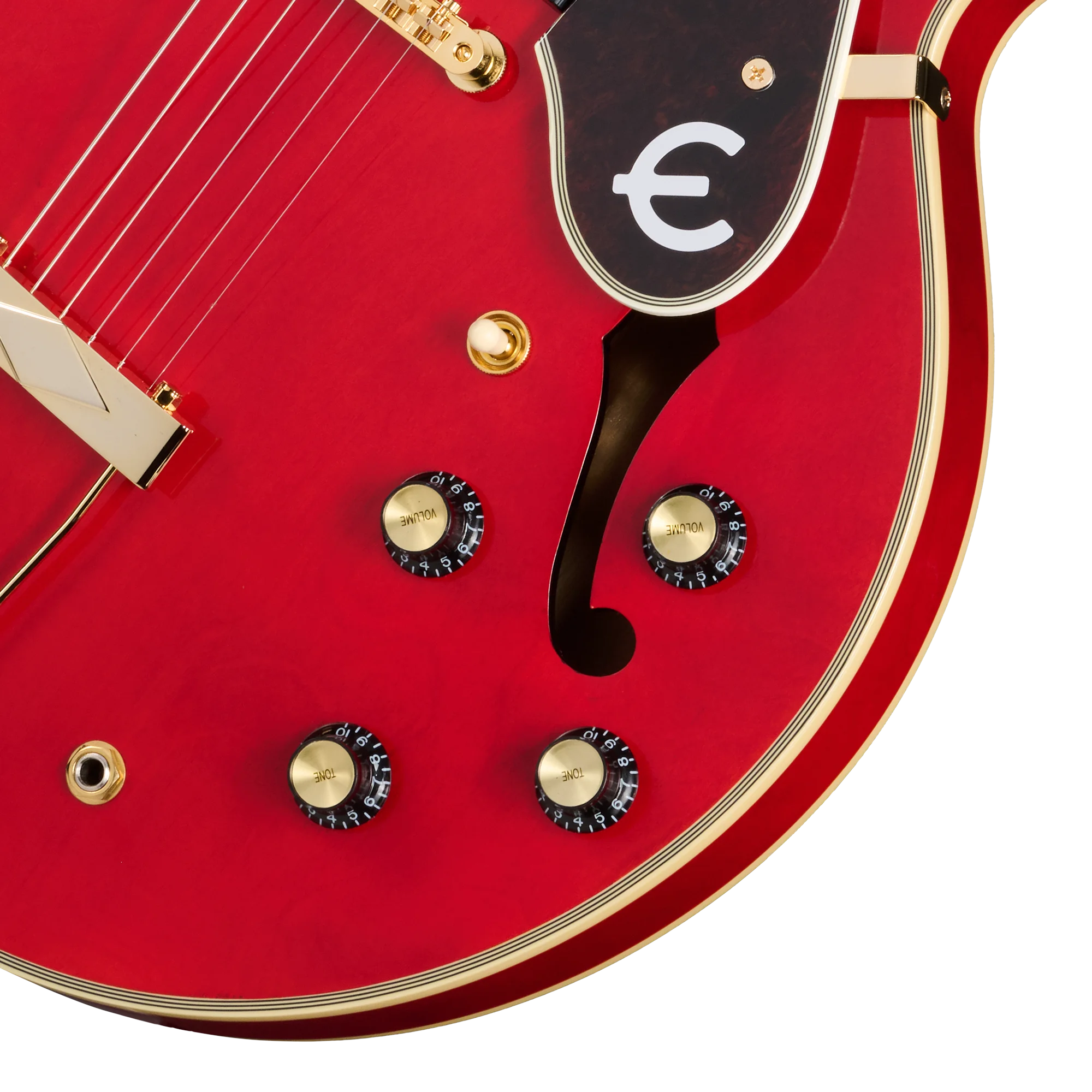 Sheraton Gem Archer Masterbuilt